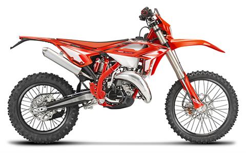 2024 Beta 125 RR 2-Stroke in Ferndale, Washington