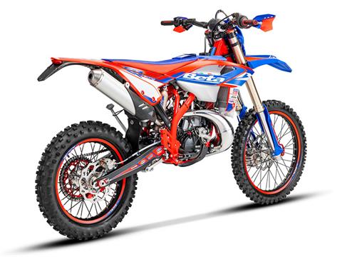 2024 Beta 200 RR Race Edition 2-Stroke in San Diego, California