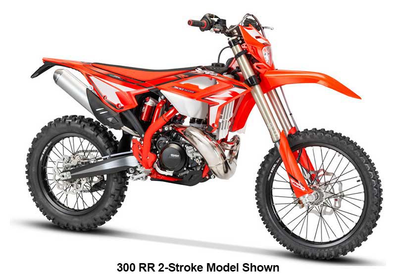 2024 Beta 250 RR 2-Stroke in Pinedale, Wyoming - Photo 1