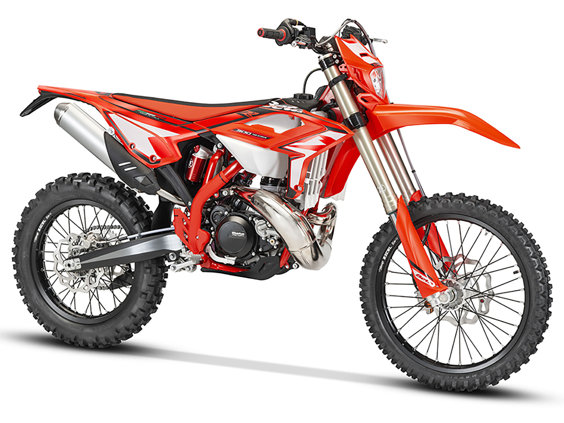 2024 Beta 250 RR 2-Stroke in Ferndale, Washington - Photo 2