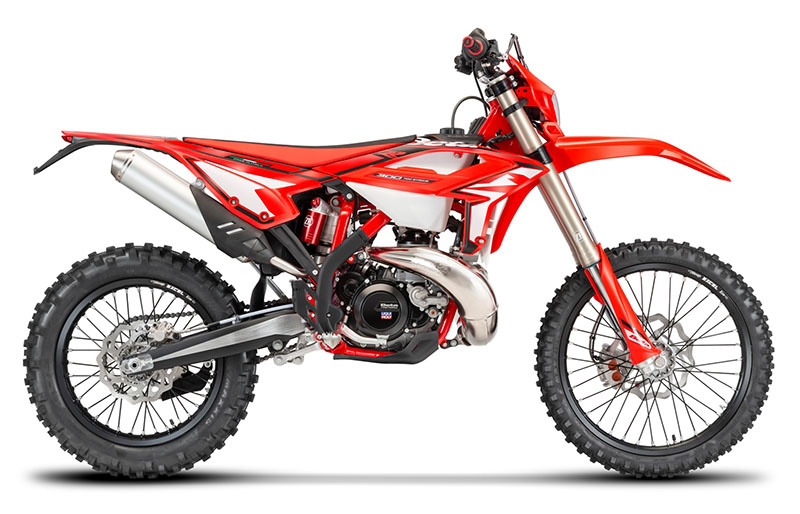 2024 Beta 300 RR 2-Stroke in Auburn, California - Photo 1