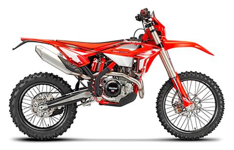 2024 Beta 390 RR 4-Stroke in Ferndale, Washington