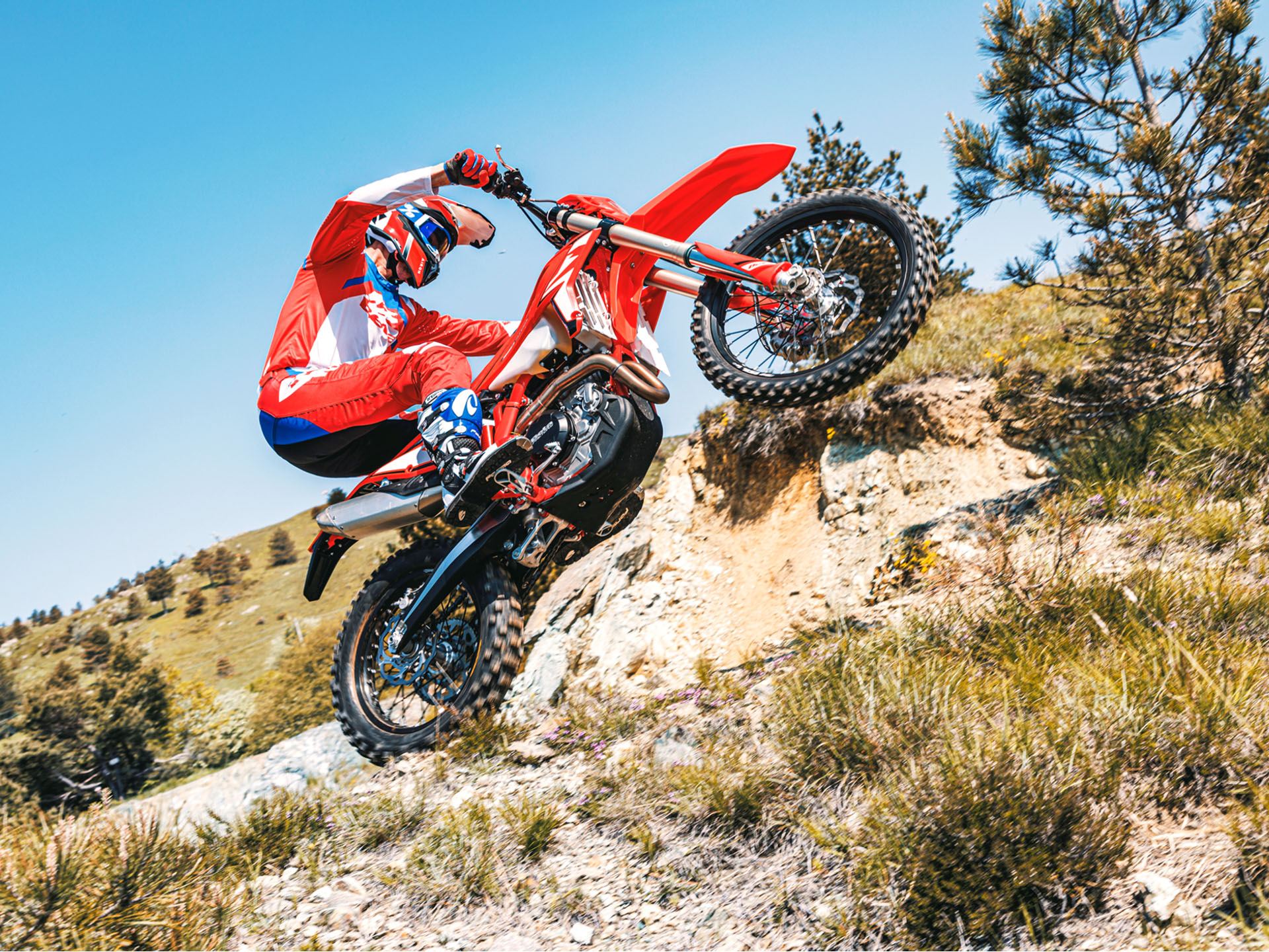 2024 Beta 390 RR 4-Stroke in Pinedale, Wyoming - Photo 6