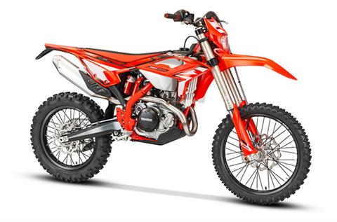 2024 Beta 390 RR 4-Stroke in Pinedale, Wyoming - Photo 1