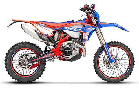 2024 Beta 390 RR Race Edition 4-Stroke in San Diego, California