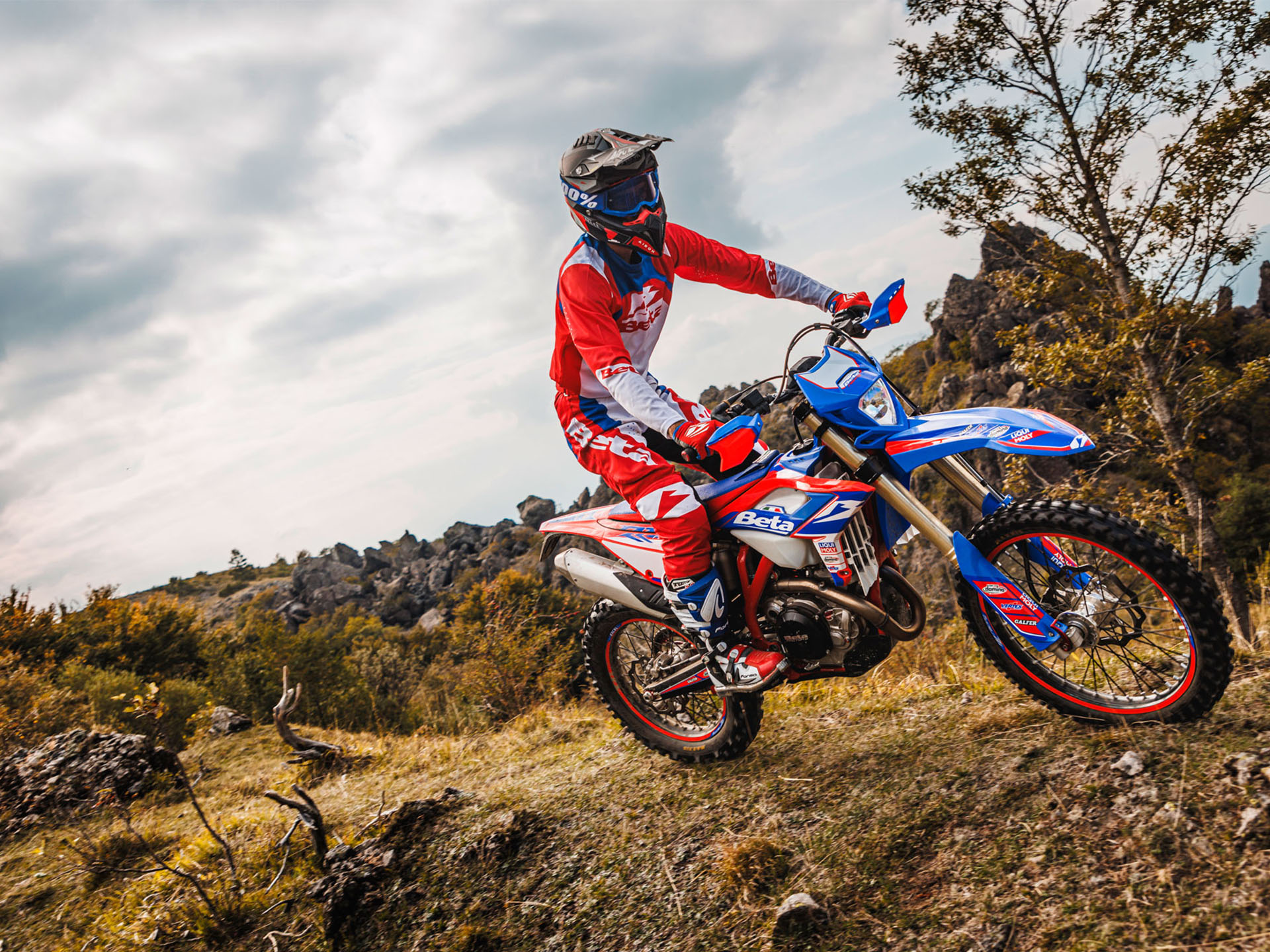 2024 Beta 390 RR Race Edition 4-Stroke in Pinedale, Wyoming - Photo 13