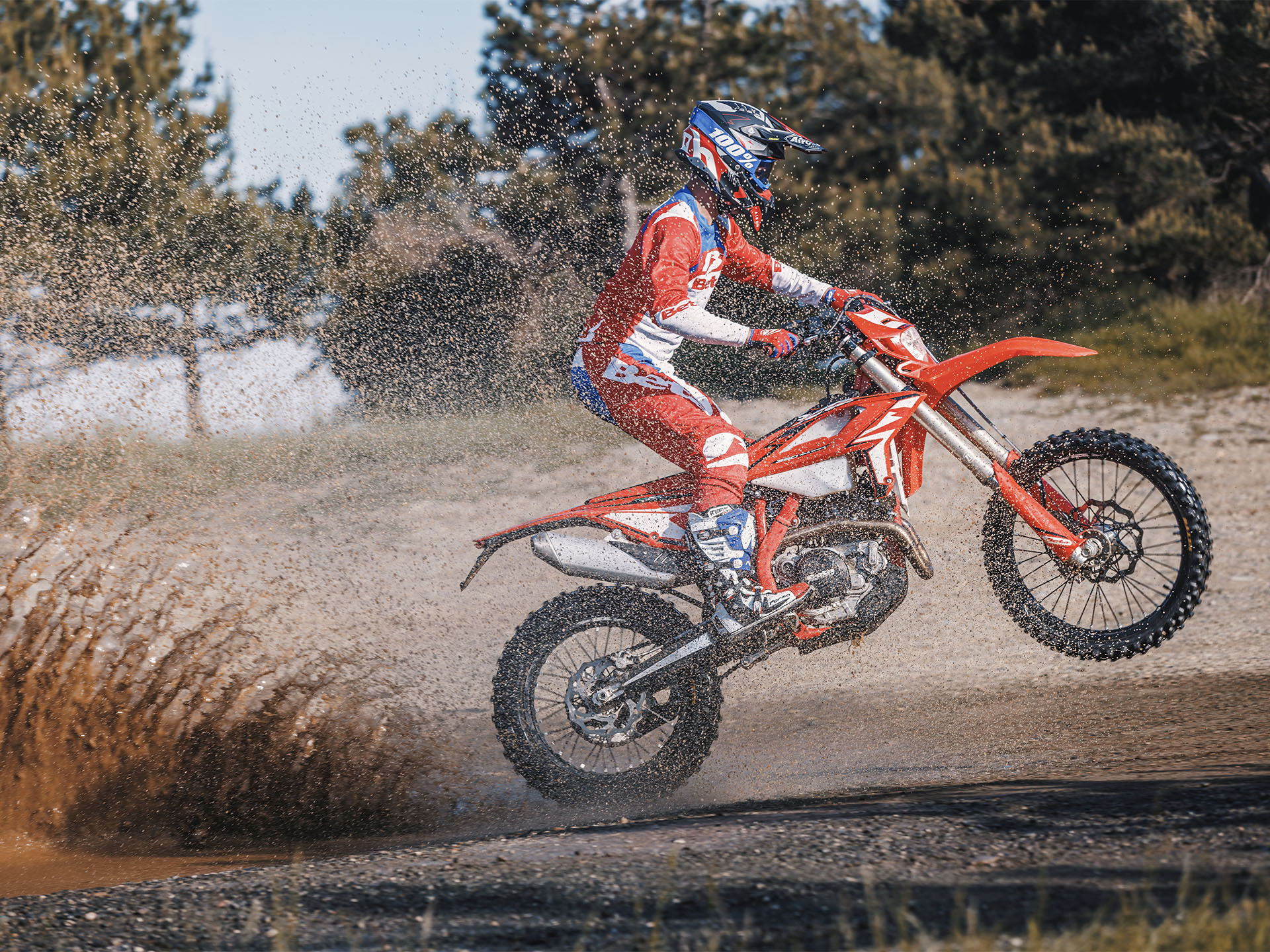 2024 Beta 430 RR 4-Stroke in Castaic, California - Photo 6