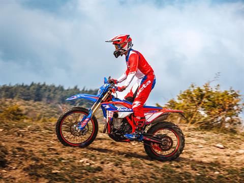 2024 Beta 430 RR Race Edition 4-Stroke in Pinedale, Wyoming - Photo 10