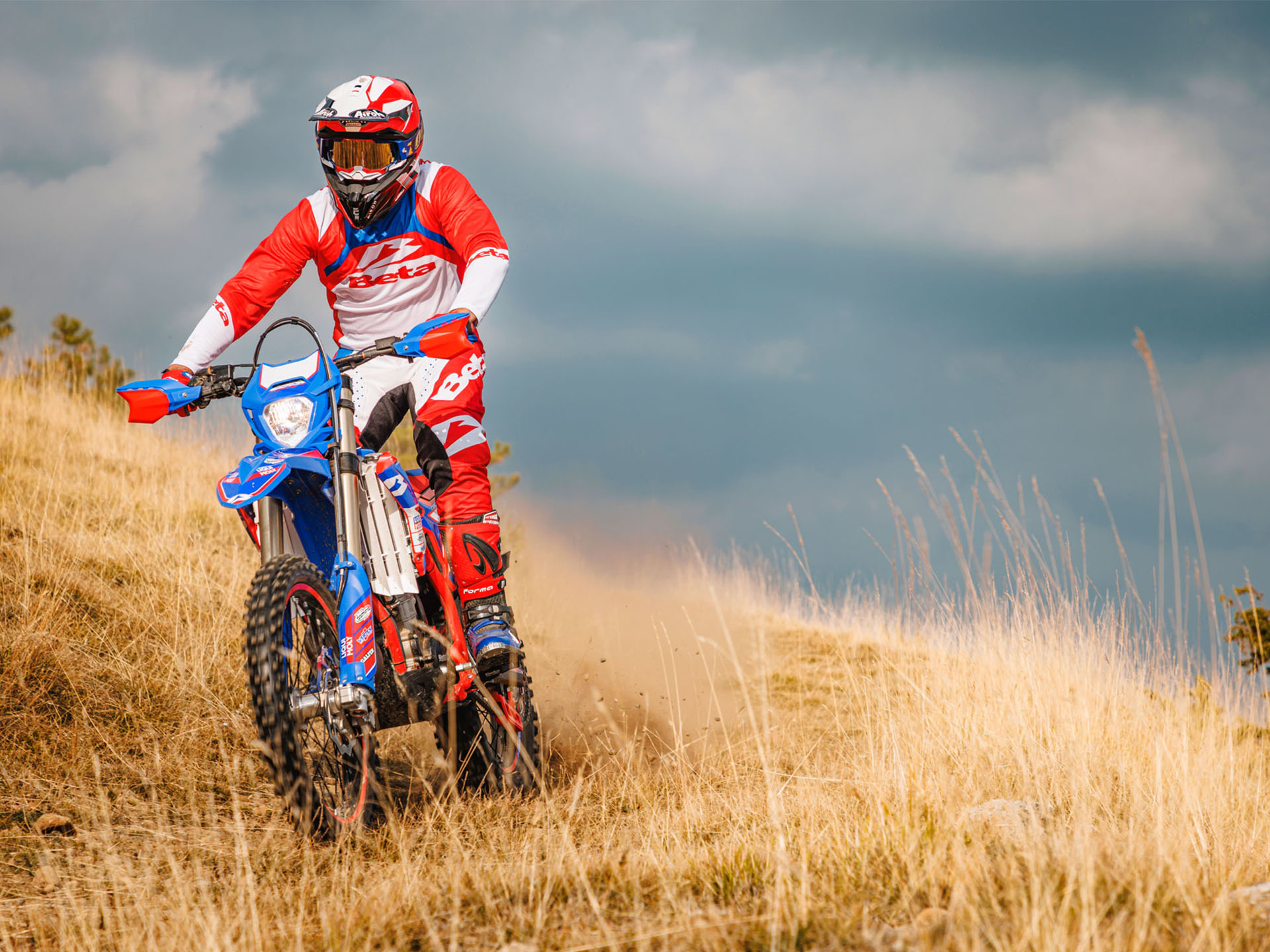 2024 Beta 430 RR Race Edition 4-Stroke in Pinedale, Wyoming - Photo 14