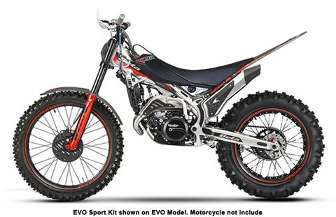 2024 Beta EVO Sport Kit 2-stroke in Battle Creek, Michigan