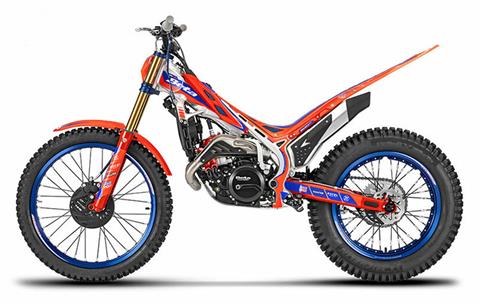 2024 Beta EVO Factory 125 2-Stroke in Ferndale, Washington