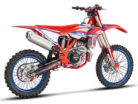 2025 Beta 450 RX