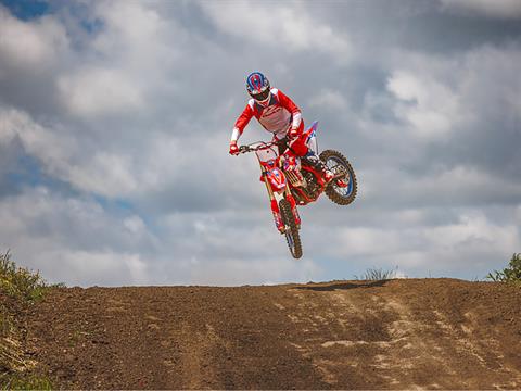 2025 Beta 450 RX in Castaic, California - Photo 11