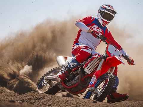 2025 Beta 450 RX in Castaic, California - Photo 12