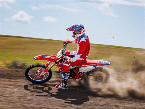 2025 Beta 450 RX in Castaic, California - Photo 14