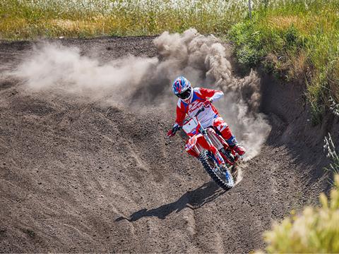 2025 Beta 450 RX in Idaho Falls, Idaho - Photo 15