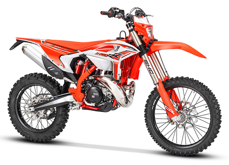 2025 Beta 250 RR 2-Stroke in Ferndale, Washington - Photo 1