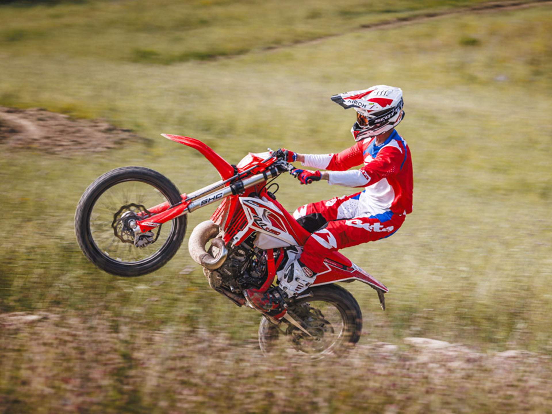 2025 Beta 250 RR X-Pro in Pinedale, Wyoming - Photo 6