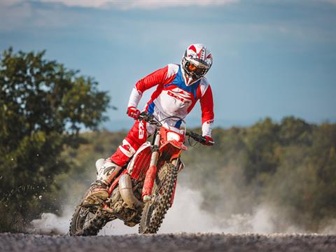 2025 Beta 250 RR 2-Stroke in Moses Lake, Washington - Photo 10