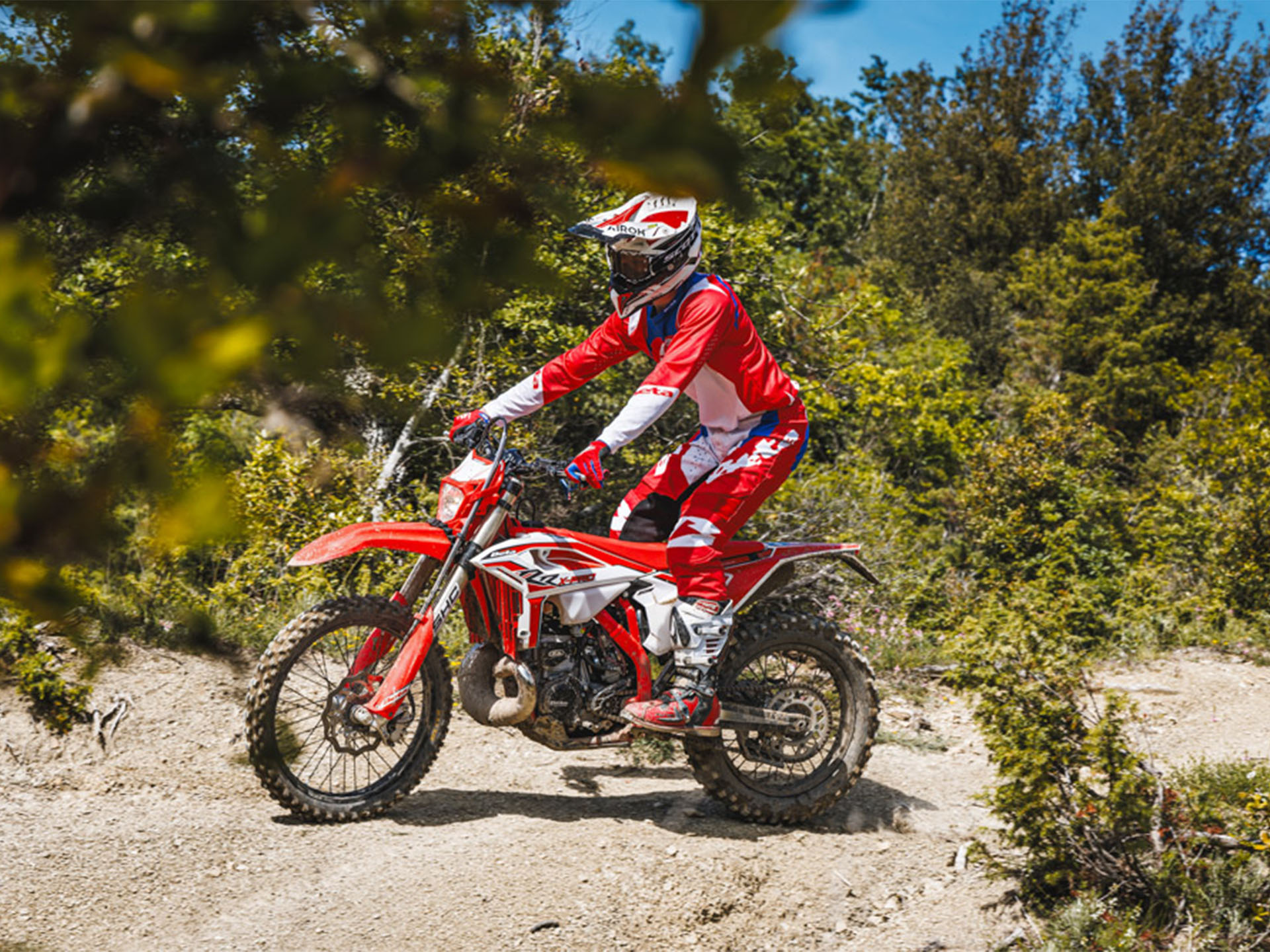 2025 Beta 250 RR X-Pro in Pinedale, Wyoming - Photo 11