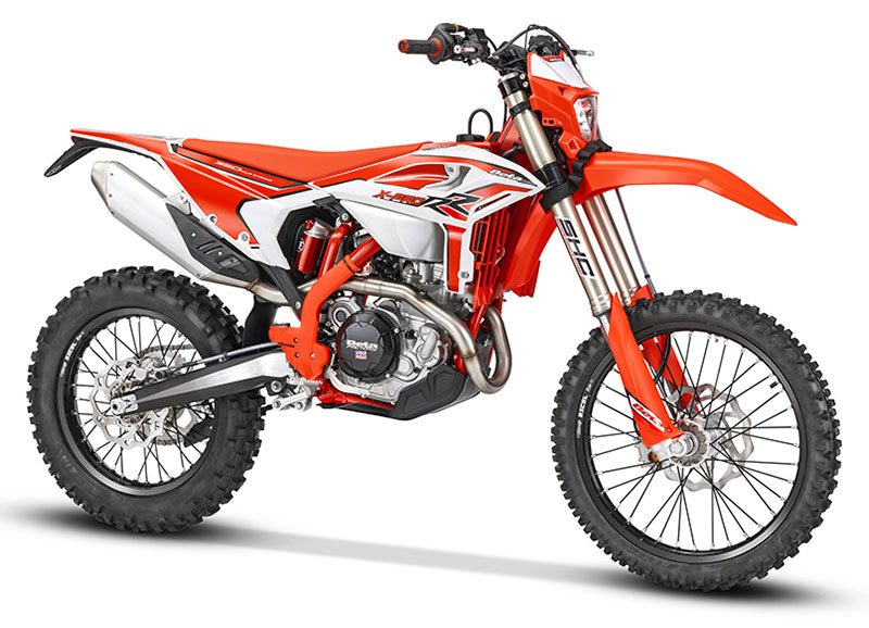 2025 Beta 390 RR 4-Stroke in Pinedale, Wyoming - Photo 1