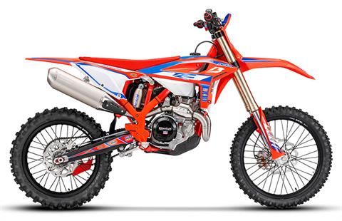 2025 Beta 450 RC