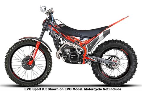 2025 Beta EVO Sport Kit 2-Stroke in Idaho Falls, Idaho