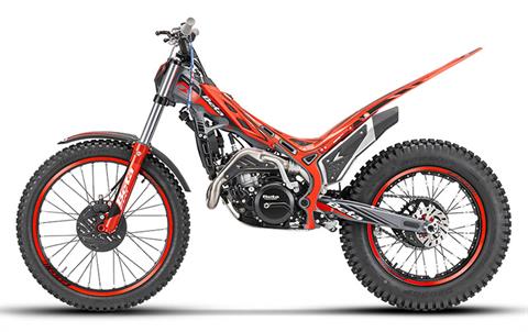 2025 Beta EVO 125 in Auburn, California - Photo 1