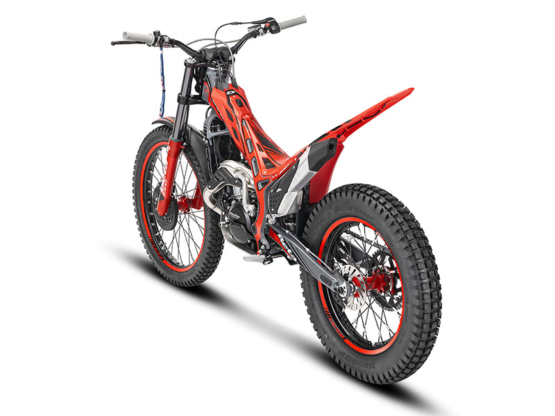 2025 Beta EVO 300 2-Stroke in San Diego, California - Photo 2