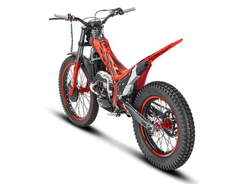 2025 Beta EVO 300 2-Stroke in San Diego, California - Photo 2