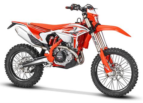 2025 Beta 480 RR 4-Stroke in Pinedale, Wyoming - Photo 1