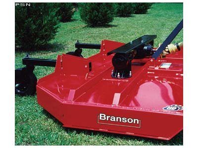 2010 Branson Tractors 10 ft. Lift Type Cutters in Oneonta, Alabama