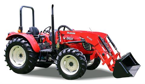 2020 Branson Tractors 7845R in Rothschild, Wisconsin