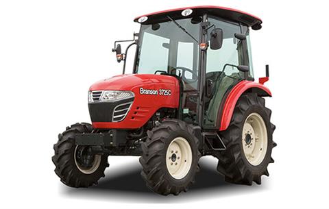 2020 Branson Tractors 3725C in Rothschild, Wisconsin
