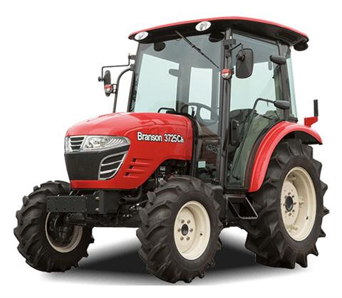 2020 Branson Tractors 3725CH in Rothschild, Wisconsin
