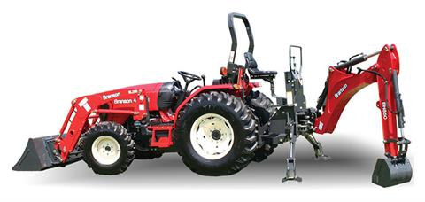 2020 Branson Tractors 4020R in Rothschild, Wisconsin