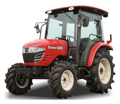 2020 Branson Tractors 4225C in Rothschild, Wisconsin