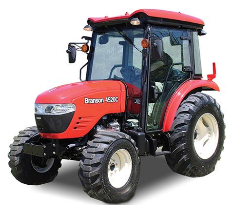 2020 Branson Tractors 4520C in Rothschild, Wisconsin