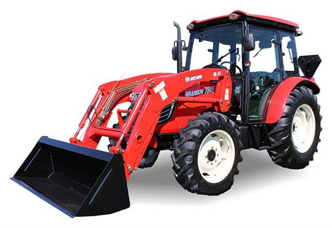 2020 Branson Tractors 7845C in Rothschild, Wisconsin