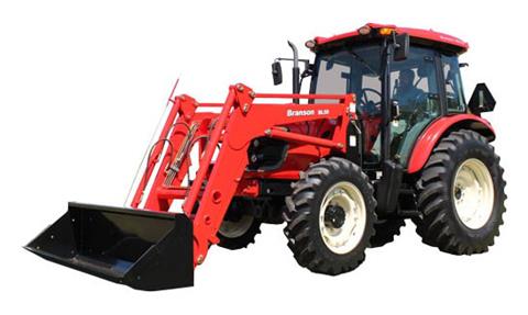 2020 Branson Tractors 8050 in Rothschild, Wisconsin