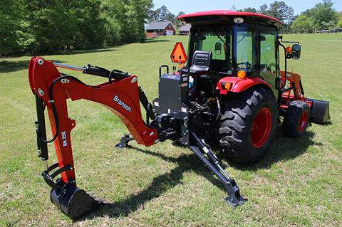 2021 Branson Tractors BH250 in Oneonta, Alabama