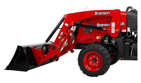 2021 Branson Tractors BL150C