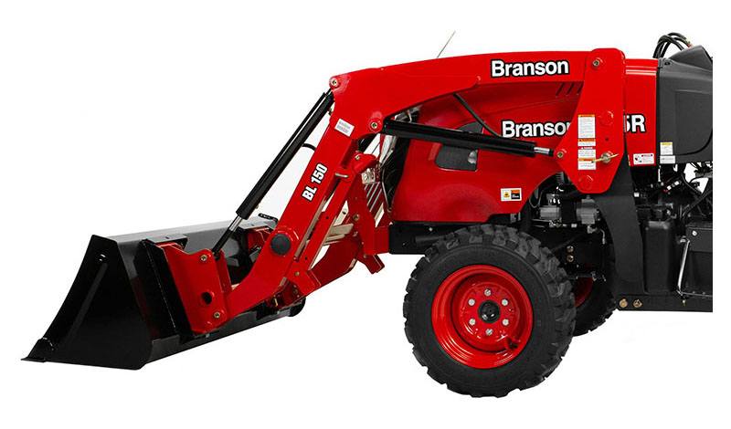 2021 Branson Tractors BL150C in Oneonta, Alabama