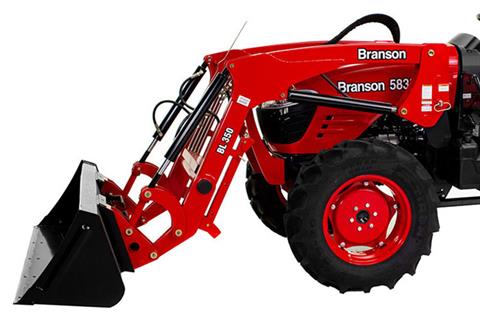 2021 Branson Tractors BL350