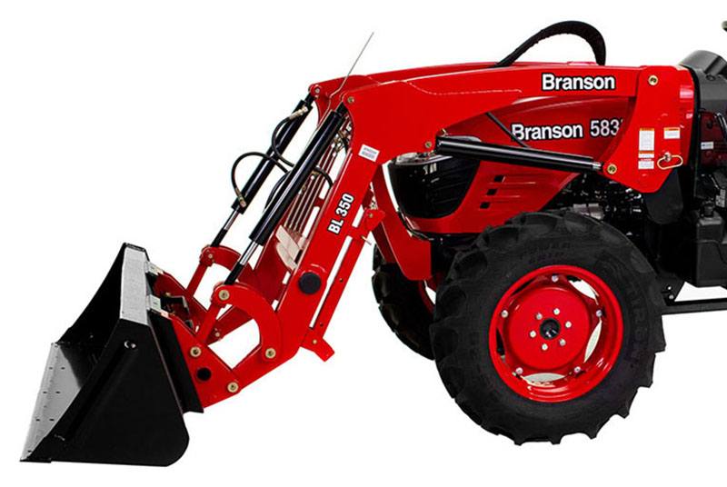 2021 Branson Tractors BL350 in Oneonta, Alabama