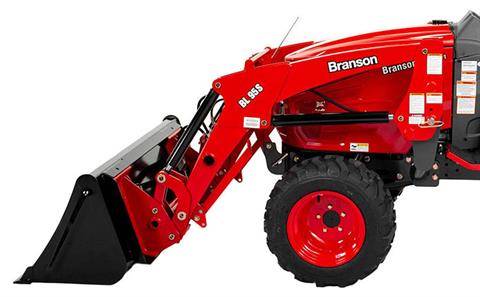 2021 Branson Tractors BL95S