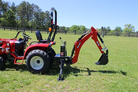 2021 Branson Tractors BH100 in Oneonta, Alabama