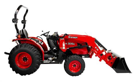 2021 Branson Tractors 3015H in Rothschild, Wisconsin