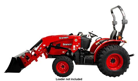 2021 Branson Tractors 3015R in Rothschild, Wisconsin