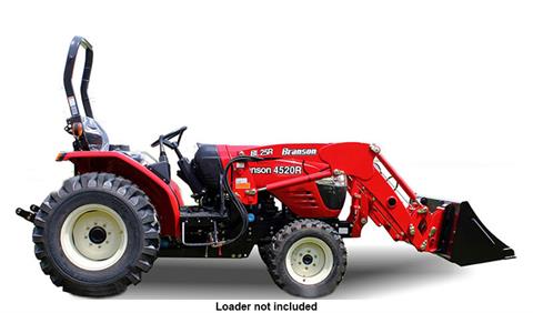 2021 Branson Tractors 4520R in Rothschild, Wisconsin